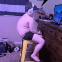 avatar Klown Kermit King