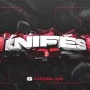 knifesios