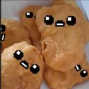 crnazharulja