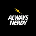 alwaysnerdy