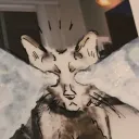 glasspossum