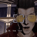 avatar Desperate  Struggle