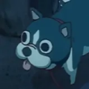 User icon