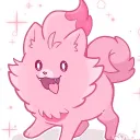 .pupfluff