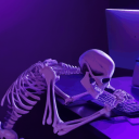 avatar skelloton