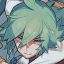 avatar Phosphophyllite