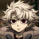 avatar Phosphophyllite