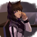 avatar Blake Belladonna