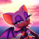 avatar Rouge
