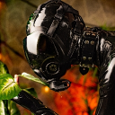 avatar Rubber Creature Luna🌙