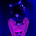 avatar Rubber Creature Luna🌙