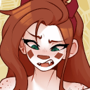 avatar Clown Mommy Bella