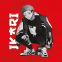 ikari_anime