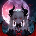 avatar ☽.༺.Ariyalia Takahashi(Dark).༻.☾