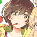 avatar aubrey (^_-☆