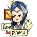 genaraimu230529