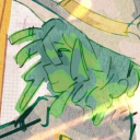 avatar 🌻୧ clover/levi! ᓚᘏᗢ