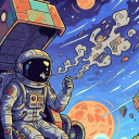 avatar AstroVoyage