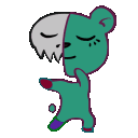 zombieteddie