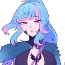 lydianmelody