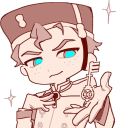 avatar Lay's Morgan