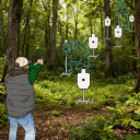 avatar in tents bears