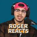 rogerreacts