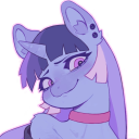 avatar fluttershy ☀🪄