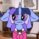 avatar fluttershy ☀🪄