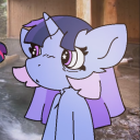 avatar fluttershy ☀🪄