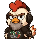 justmechicken