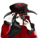 bloodmayor