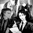 avatar Cardigan Paradeu