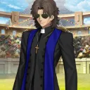 Fake Priest's Avatar