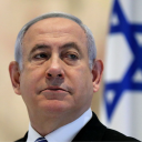 avatar Benjamin, Netanyahu