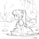 avatar Fox • Fox💫star