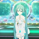 sunamimiku