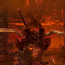 avatar Strong Banana Peel