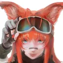 Fox's Avatar