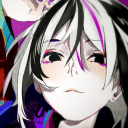 avatar Shikken of 夜行性