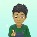 bitmojiboy