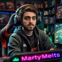 martymelts