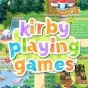 kirbyplayinggames