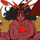 avatar Goggles (But Burning Spice)