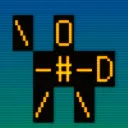 asciiwave