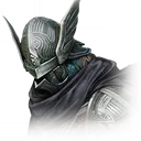 burburq