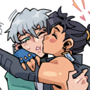 avatar cheeries ☆ミ