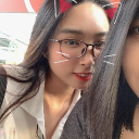 avatar Ashley Veronica