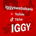 iggyswebalkania