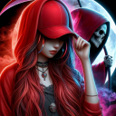 avatar JackyGamingGirl